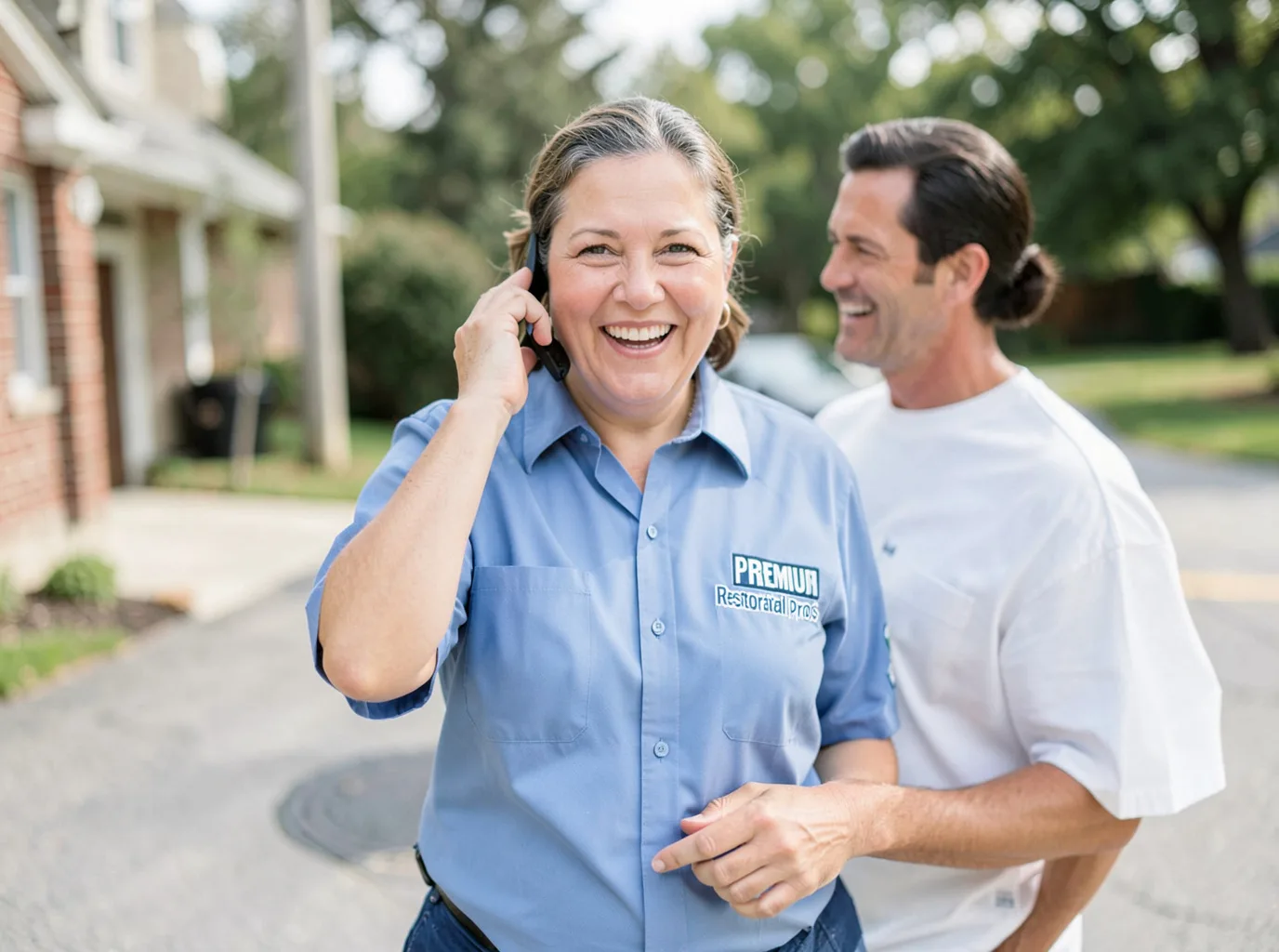 Water Damage Restoration Essex, IA FAQs
